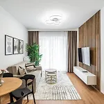 Rentplanet - Przemyslowa * Katowice
