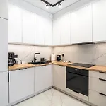 Apartment Rentplanet - Przemyslowa