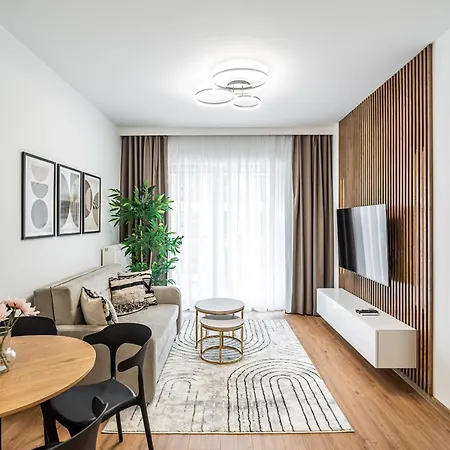 Rentplanet - Przemyslowa * Katowice