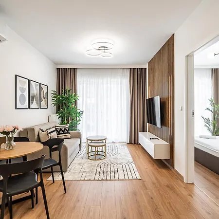 Rentplanet - Przemyslowa * Katoviçe