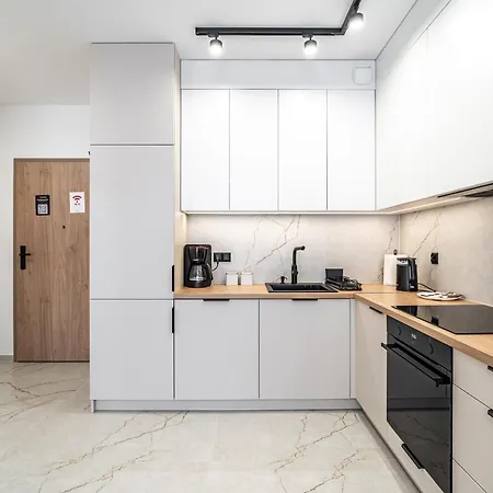 Daire Rentplanet - Przemyslowa