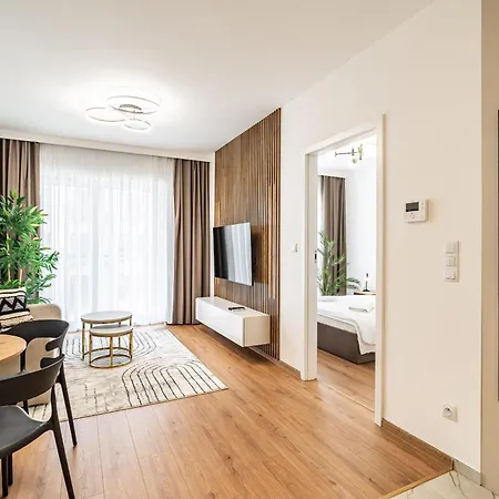 Rentplanet - Przemyslowa 公寓
