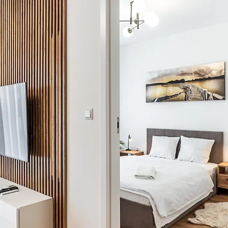 Daire Rentplanet - Przemyslowa