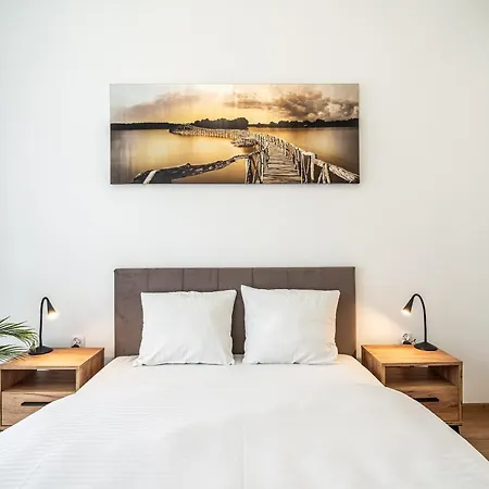 Rentplanet - Przemysłowa Apartament Katowice