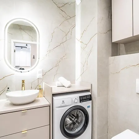 Rentplanet - Przemysłowa Apartament Katowice