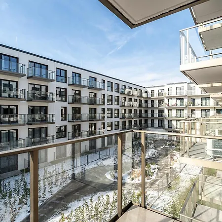 Rentplanet - Przemyslowa * Katowice