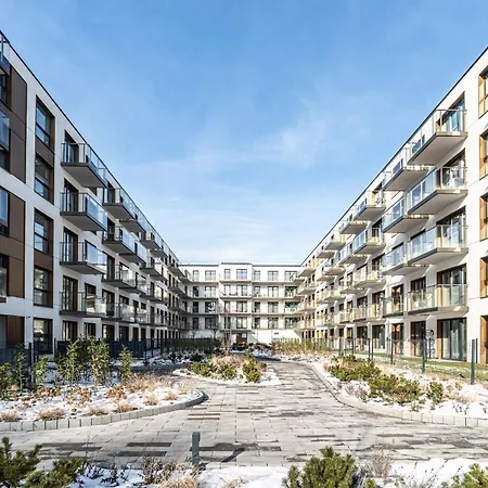 Rentplanet - Przemysłowa