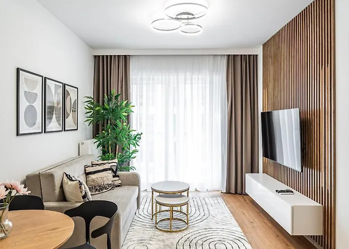 Rentplanet - Przemyslowa * Katoviçe