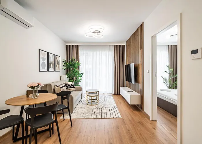 Rentplanet - Przemysłowa * Katowice