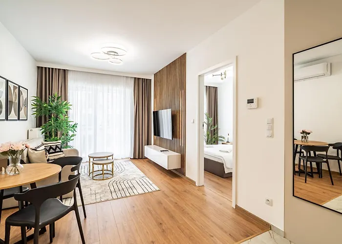 Rentplanet - Przemyslowa Daire
