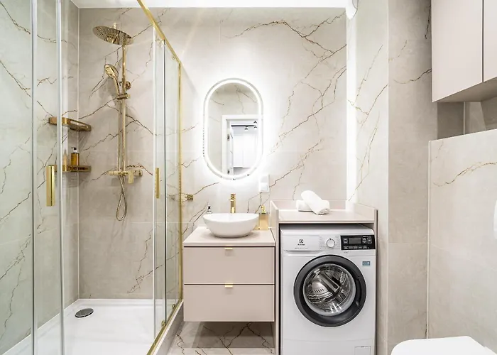 Rentplanet - Przemyslowa Katoviçe