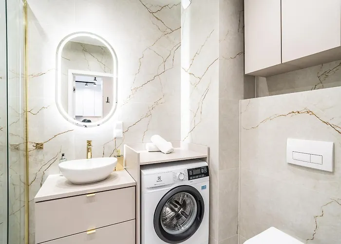 Rentplanet - Przemyslowa Daire Katoviçe