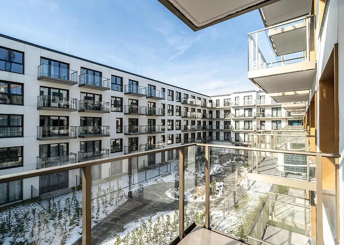 Rentplanet - Przemyslowa * Katoviçe