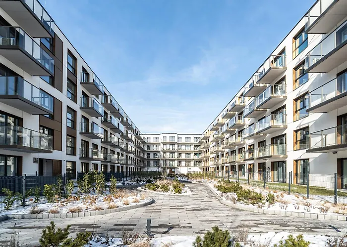 Rentplanet - Przemyslowa